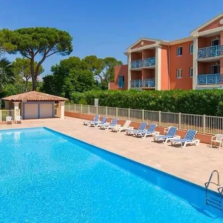Apartment Beautiful With Pool, Golf & Beaches