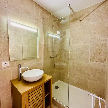 Apartment Beautiful With Pool, Golf & Beaches *