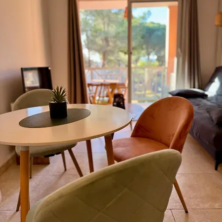 Apartment Beautiful With Pool, Golf & Beaches Saint-Raphael (Var)